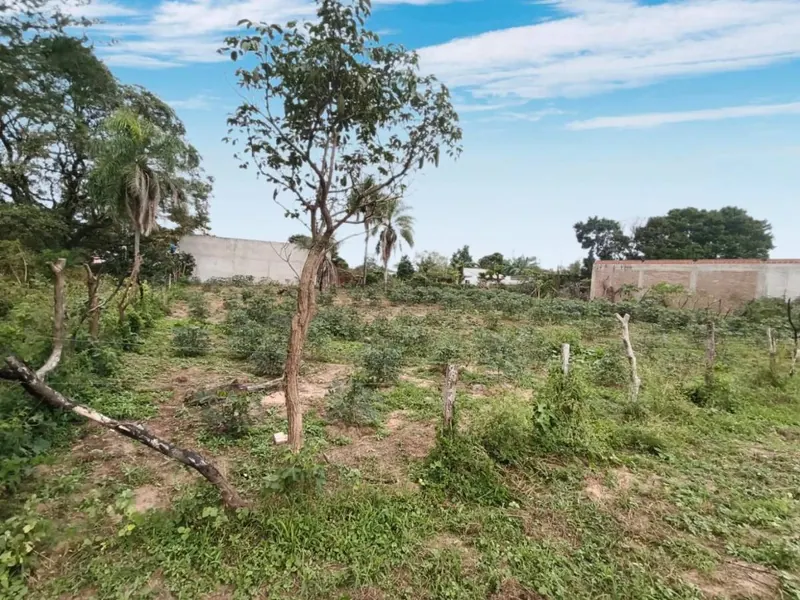 360 m² lot for sale in the Jardines del Sur development