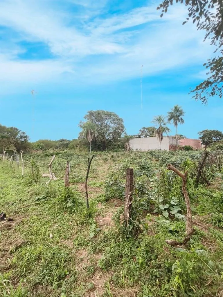 Terreno de 360 m² en venta en la urbanización Jardines del Sur: foto 2 de 3