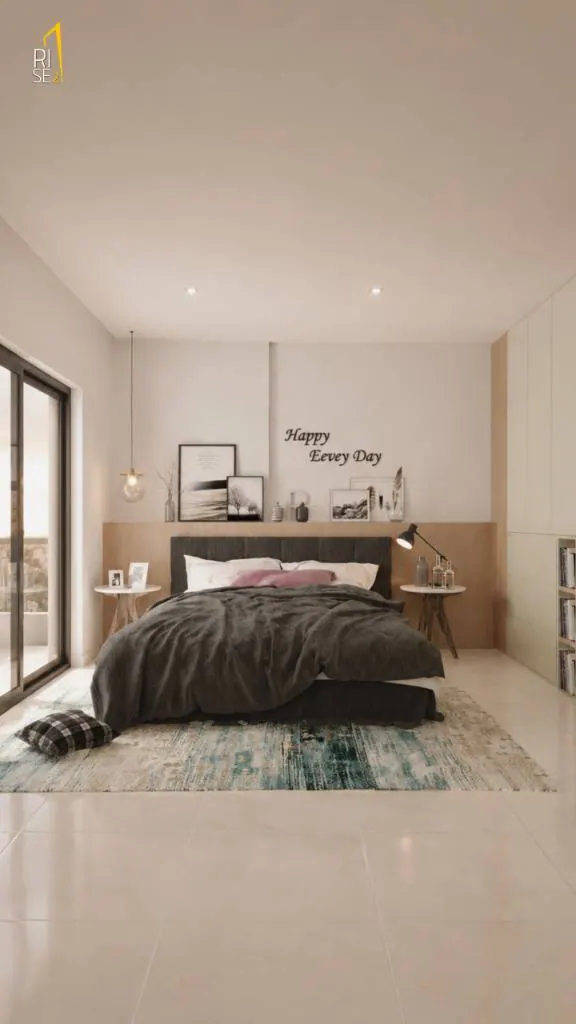 Departamento de 1 dormitorio en preventa en el edificio Rise 2: foto 1 de 11