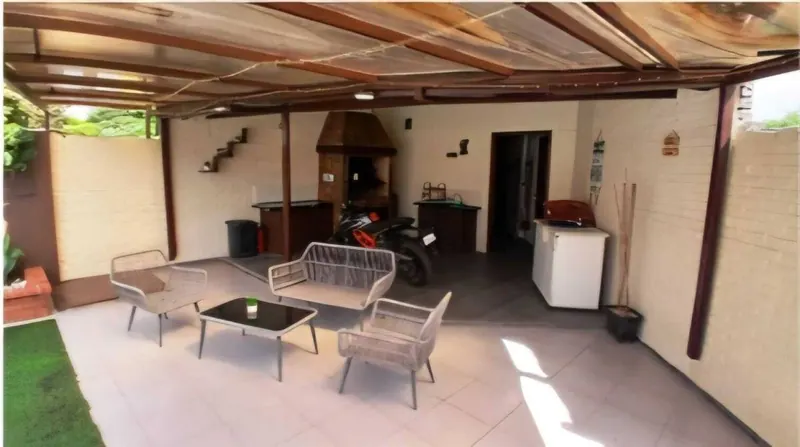 Furnished 3-bedroom house with pool for sale in the East Zone: foto 11 de 13