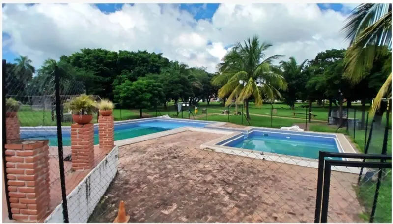 Furnished 3-bedroom house with pool for sale in the East Zone: foto 13 de 13