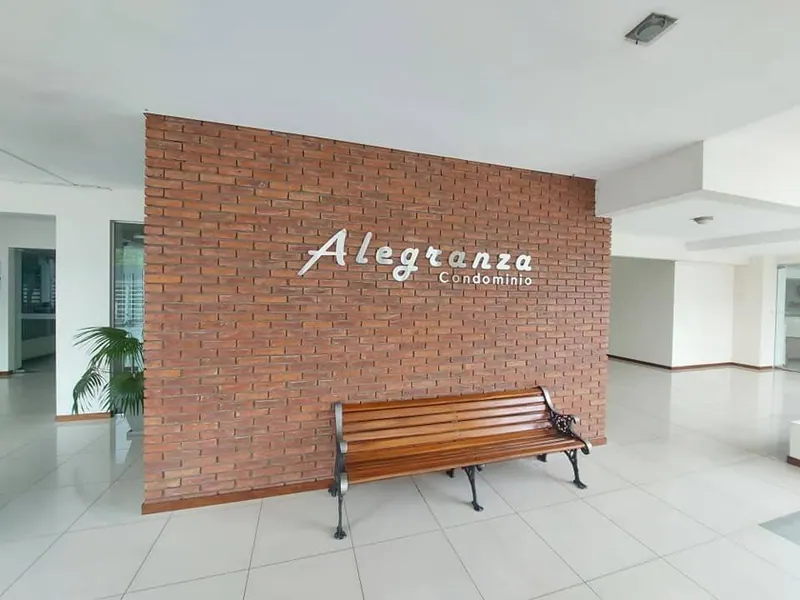 3-bedroom apartment for sale in the Alegranza gated community: foto 2 de 7