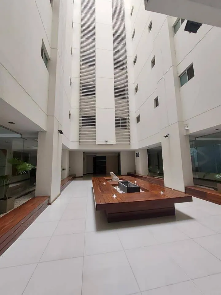 3-bedroom apartment for sale in the Alegranza gated community: foto 3 de 7