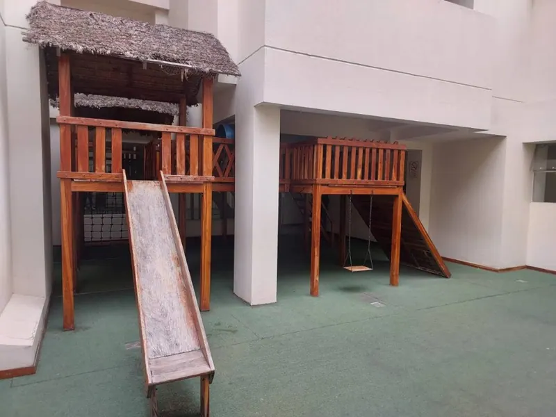 3-bedroom apartment for sale in the Alegranza gated community: foto 4 de 7
