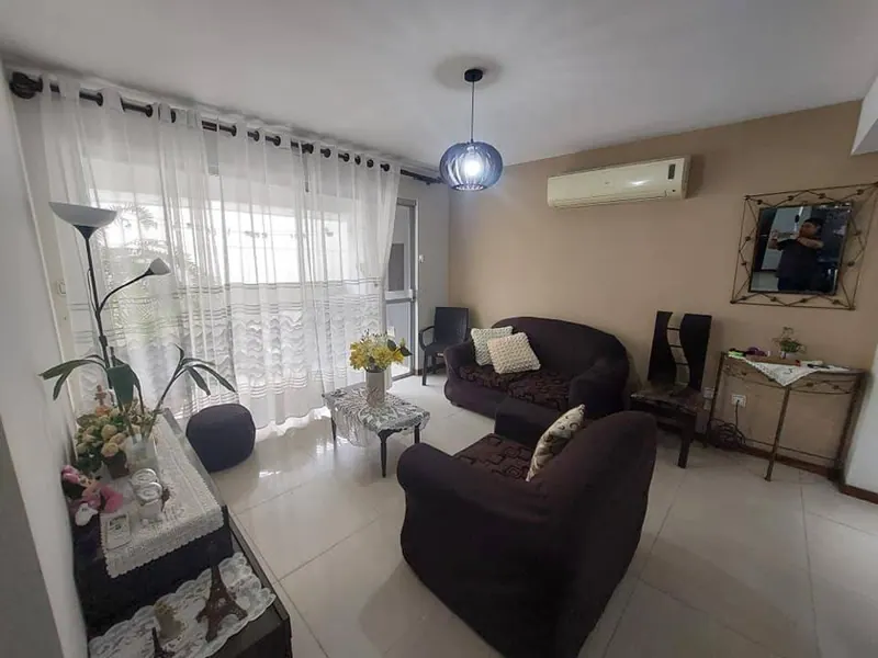 3-bedroom apartment for sale in the Alegranza gated community: foto 5 de 7
