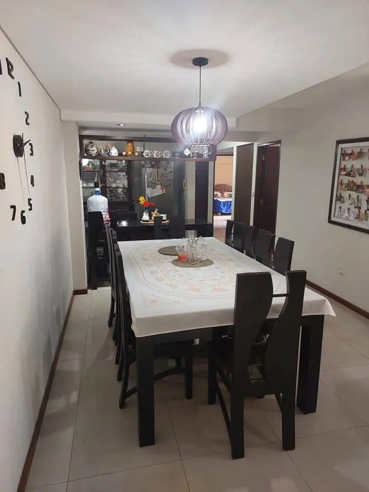 3-bedroom apartment for sale in the Alegranza gated community: foto 6 de 7