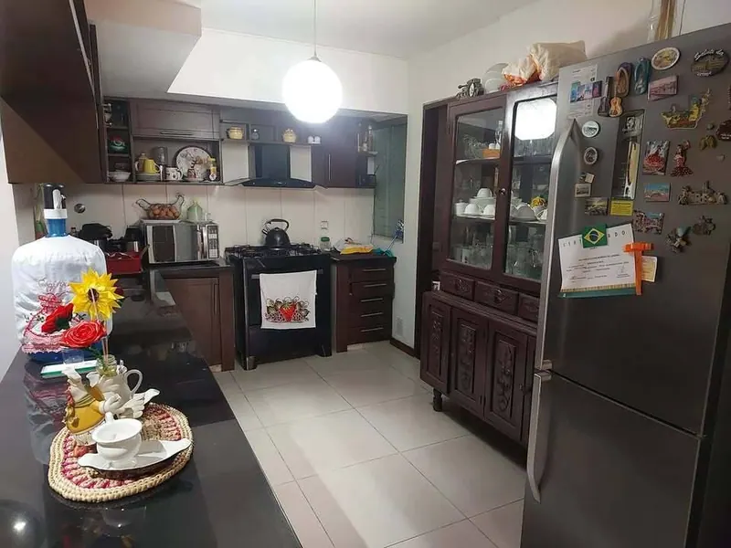3-bedroom apartment for sale in the Alegranza gated community: foto 7 de 7