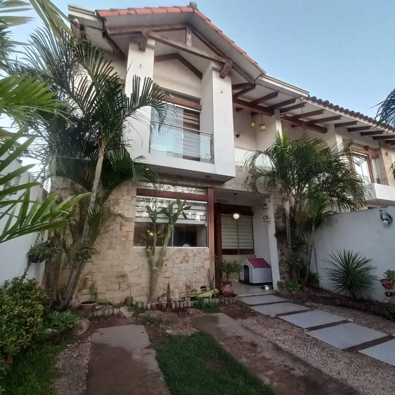 3-bedroom house for sale in Polanco neighborhood, East Zone: foto 1 de 9