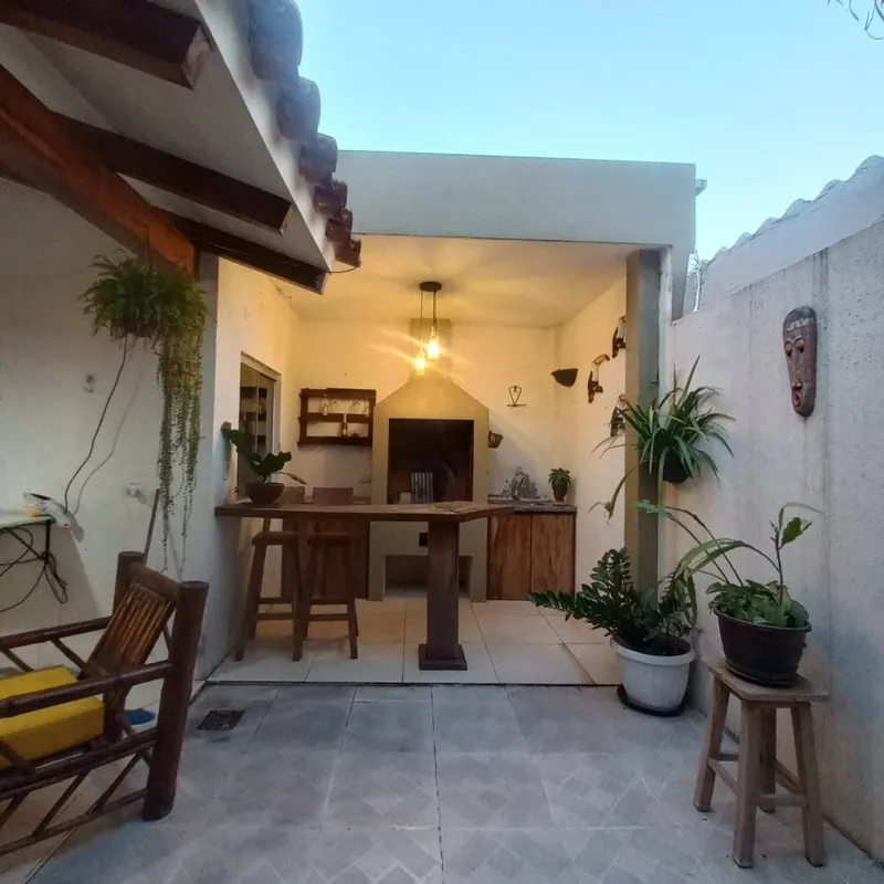 3-bedroom house for sale in Polanco neighborhood, East Zone: foto 6 de 9