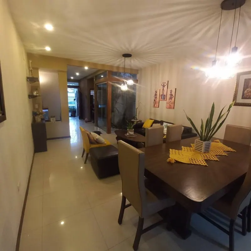 3-bedroom house for sale in Polanco neighborhood, East Zone: foto 7 de 9