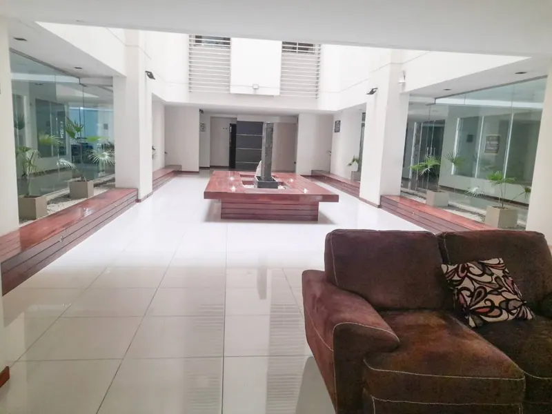 3-bedroom apartment for sale in the Alegranza gated community: foto 2 de 20