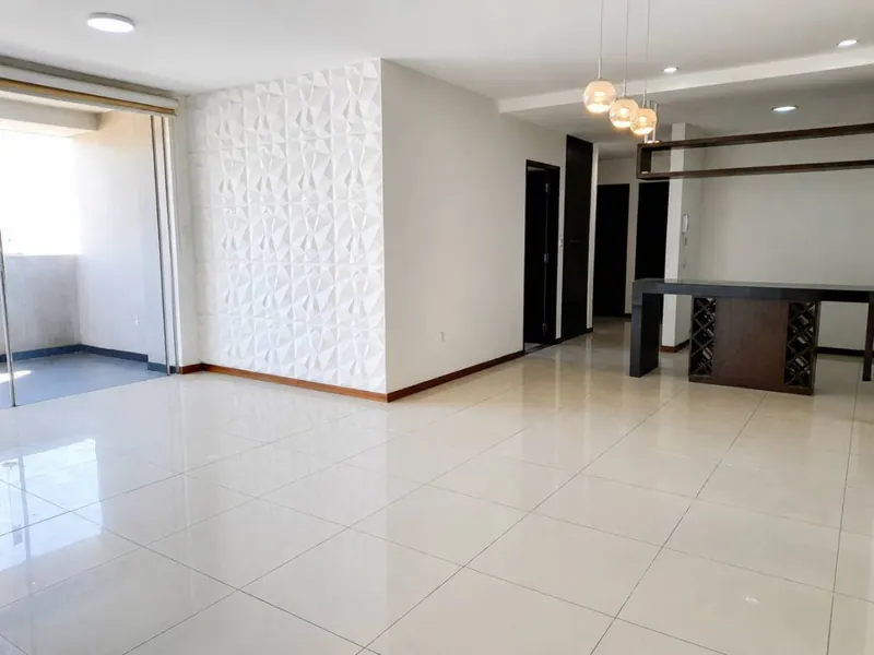 3-bedroom apartment for sale in the Alegranza gated community: foto 3 de 20