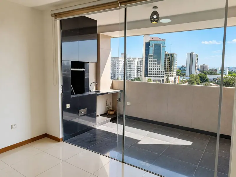 3-bedroom apartment for sale in the Alegranza gated community: foto 4 de 20