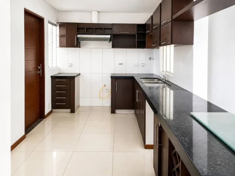 3-bedroom apartment for sale in the Alegranza gated community: foto 6 de 20