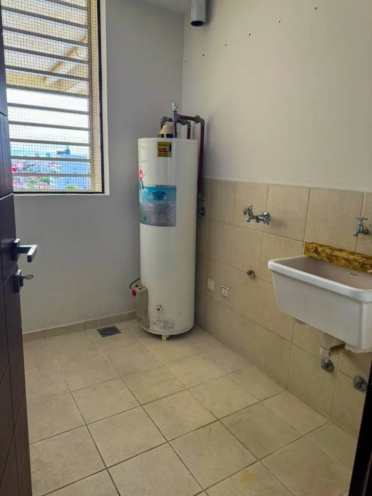 3-bedroom apartment for sale in the Alegranza gated community: foto 14 de 20