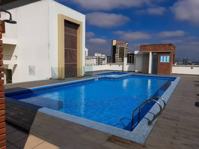 3-bedroom apartment for sale in the Alegranza gated community: foto 15 de 20