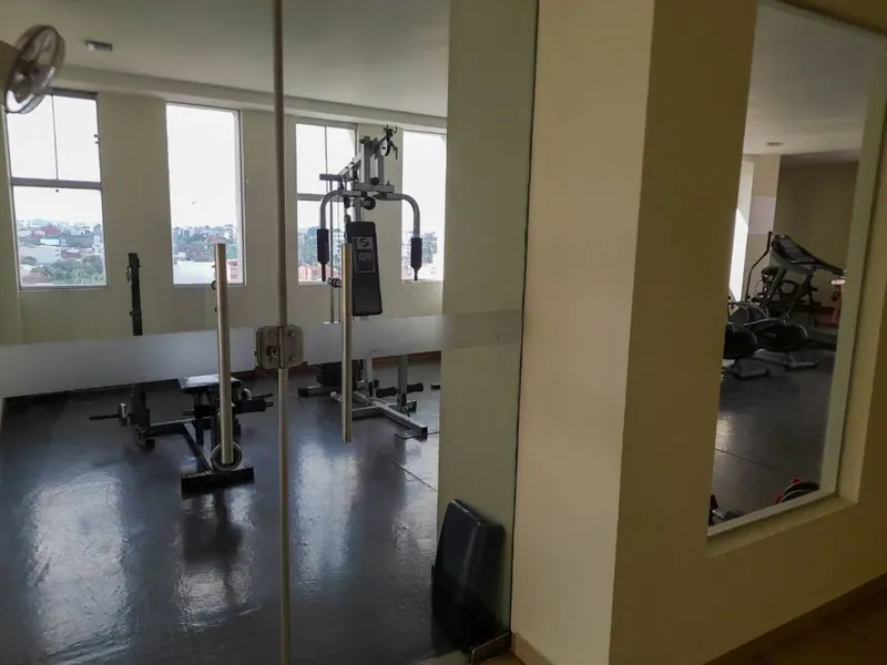 3-bedroom apartment for sale in the Alegranza gated community: foto 16 de 20