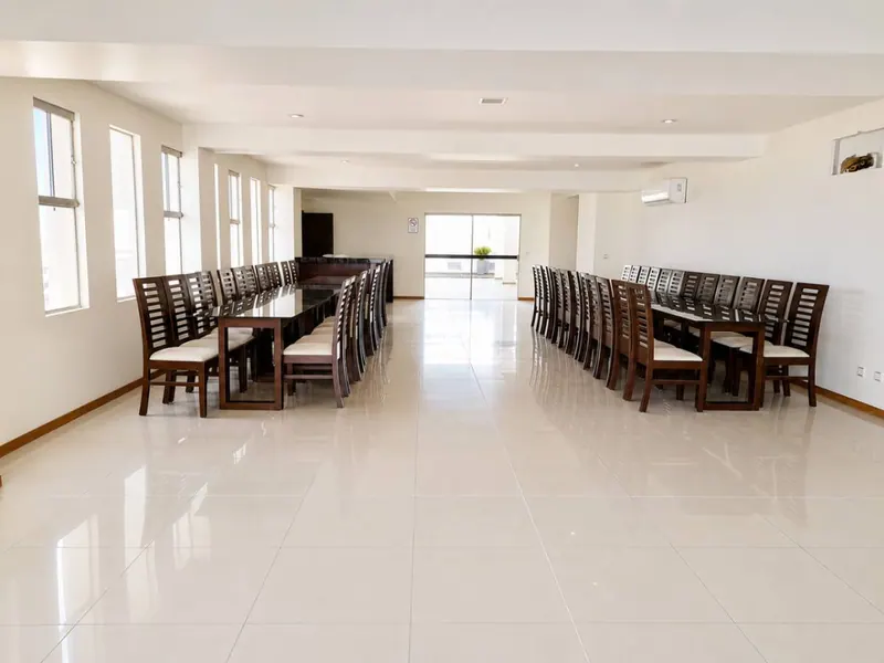 3-bedroom apartment for sale in the Alegranza gated community: foto 19 de 20