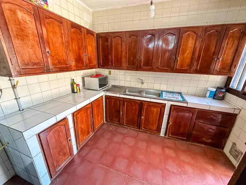 5-bedroom house for sale facing Parque Urbano, mixed use: foto 2 de 7