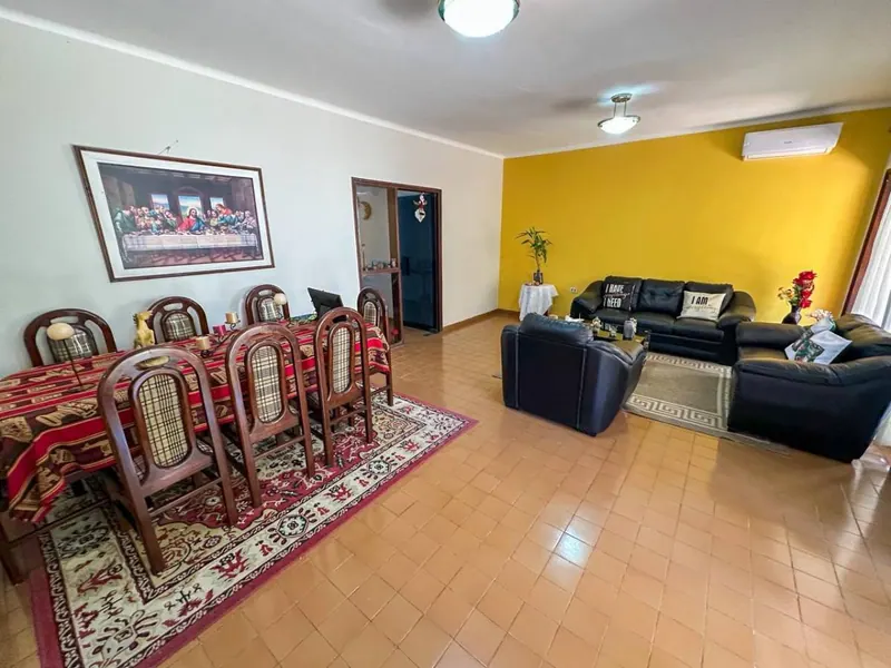 5-bedroom house for sale facing Parque Urbano, mixed use: foto 3 de 7