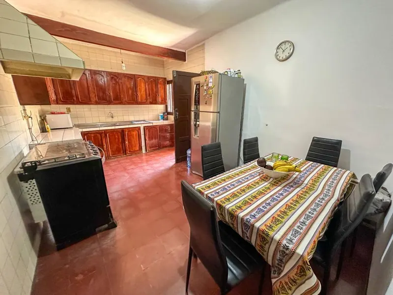 5-bedroom house for sale facing Parque Urbano, mixed use: foto 4 de 7