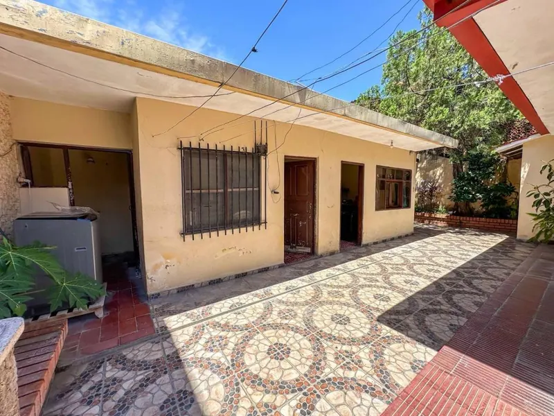 5-bedroom house for sale facing Parque Urbano, mixed use: foto 6 de 7