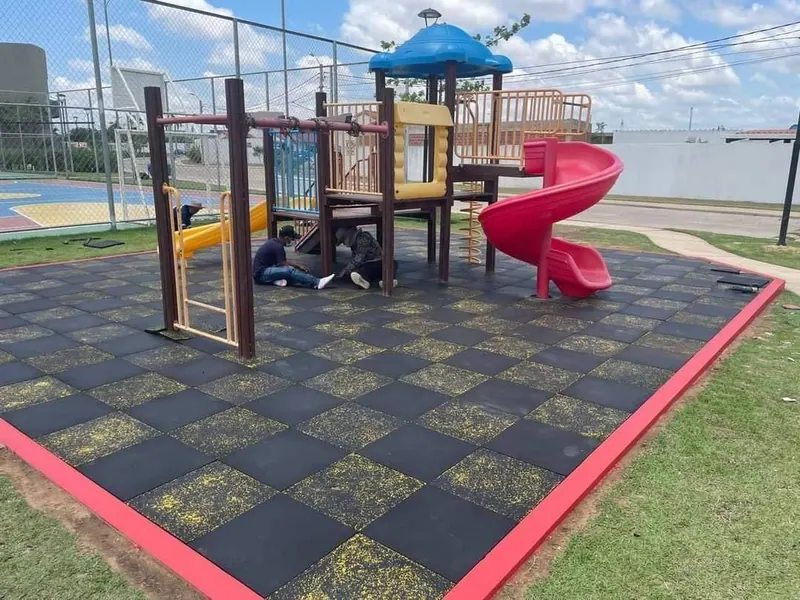 Terreno de 456 m² en venta en el condominio Riviera, Zona Norte: foto 3 de 10