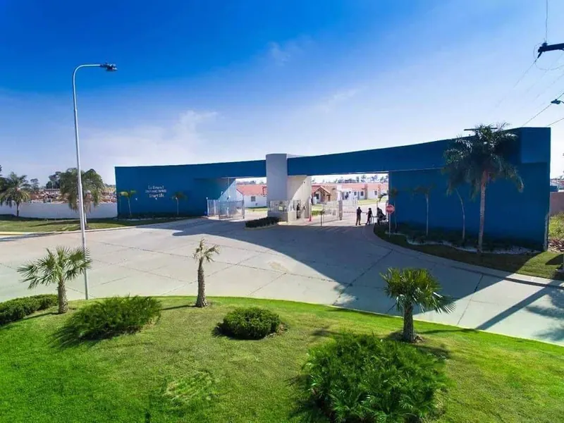 Terreno de 456 m² en venta en el condominio Riviera, Zona Norte: foto 9 de 10
