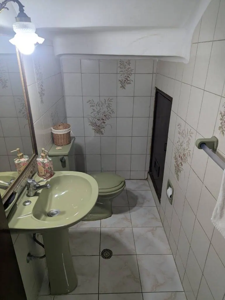 Casa de 3 dormitorios con consultorio en venta en el barrio Ramafa: foto 3 de 21