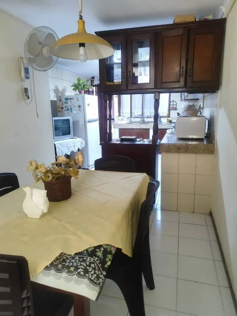Casa de 3 dormitorios con consultorio en venta en el barrio Ramafa: foto 5 de 21
