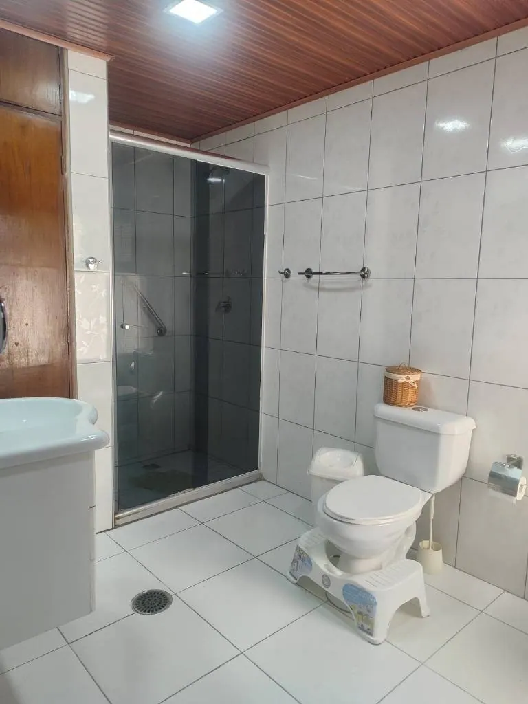 Casa de 3 dormitorios con consultorio en venta en el barrio Ramafa: foto 9 de 21