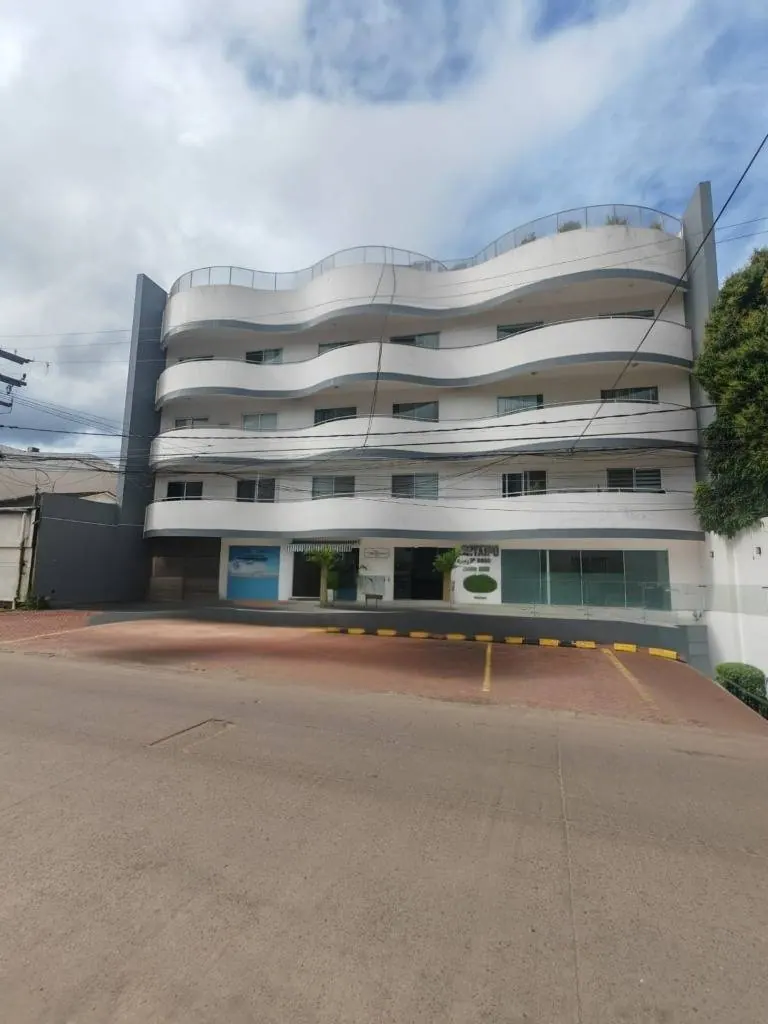 1-bedroom apartment for sale in the Itaipu building: foto 1 de 17