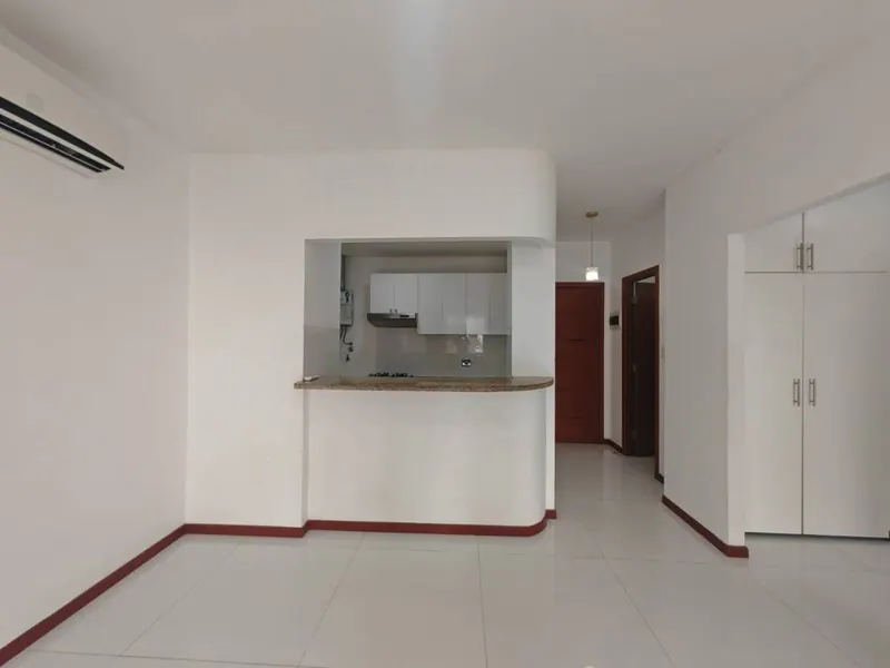 1-bedroom apartment for sale in the Itaipu building: foto 2 de 17