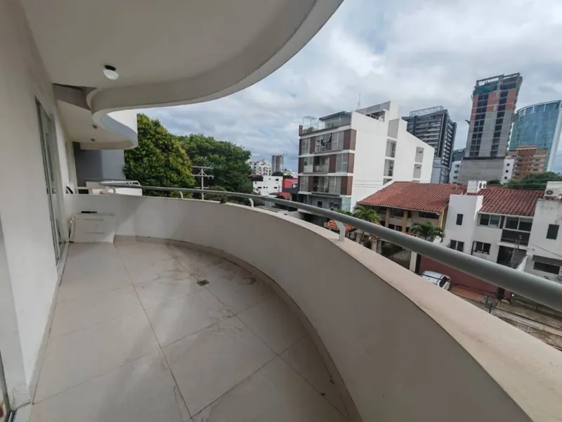 1-bedroom apartment for sale in the Itaipu building: foto 10 de 17