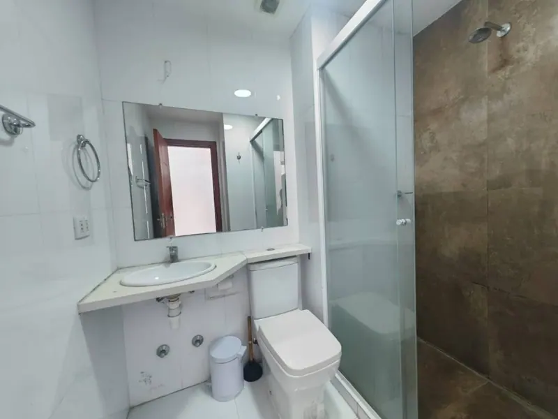 1-bedroom apartment for sale in the Itaipu building: foto 11 de 17