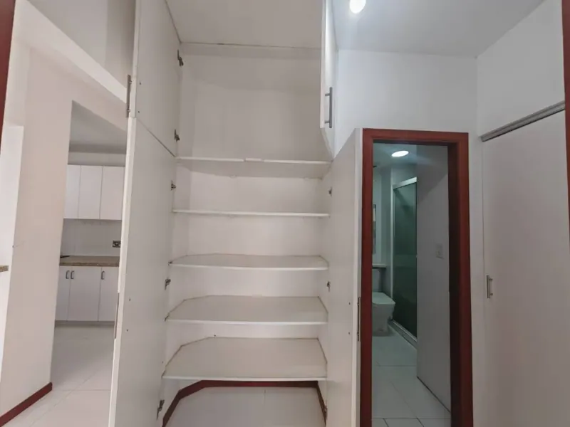 1-bedroom apartment for sale in the Itaipu building: foto 14 de 17