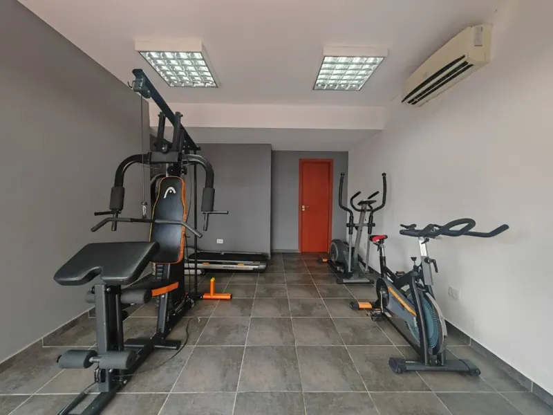 1-bedroom apartment for sale in the Itaipu building: foto 15 de 17