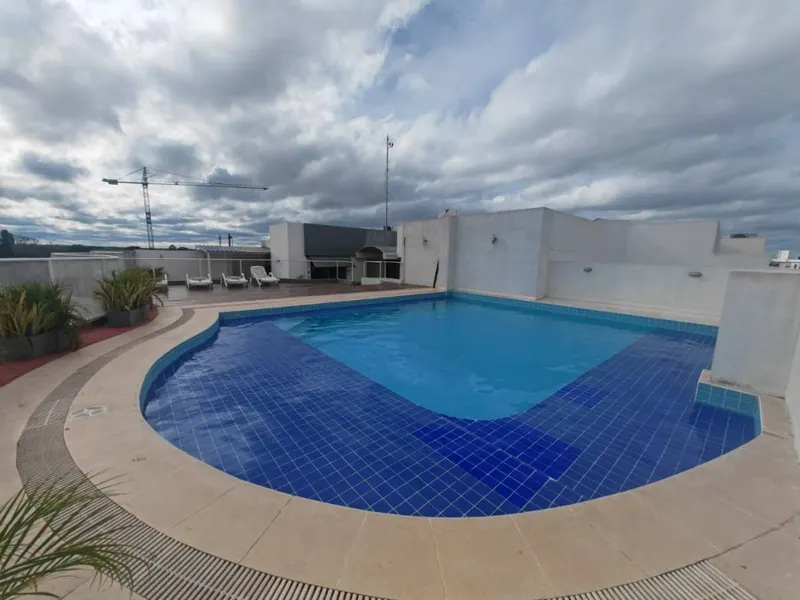 1-bedroom apartment for sale in the Itaipu building: foto 16 de 17