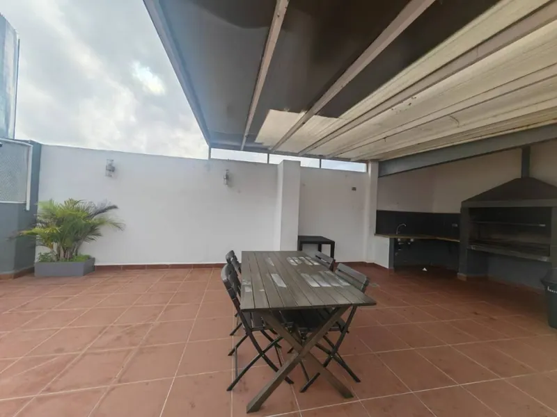 1-bedroom apartment for sale in the Itaipu building: foto 17 de 17