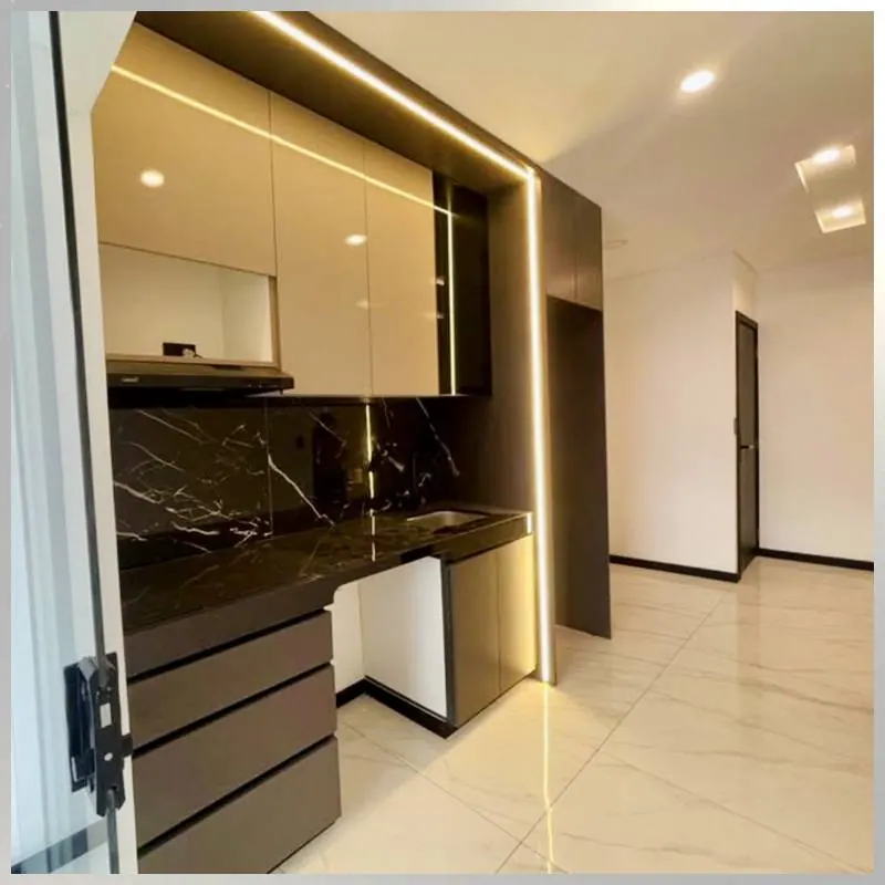 Monoambiente en venta en el edificio Stone 3, Equipetrol Norte: foto 2 de 8