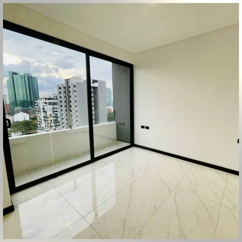 Monoambiente en venta en el edificio Stone 3, Equipetrol Norte: foto 3 de 8