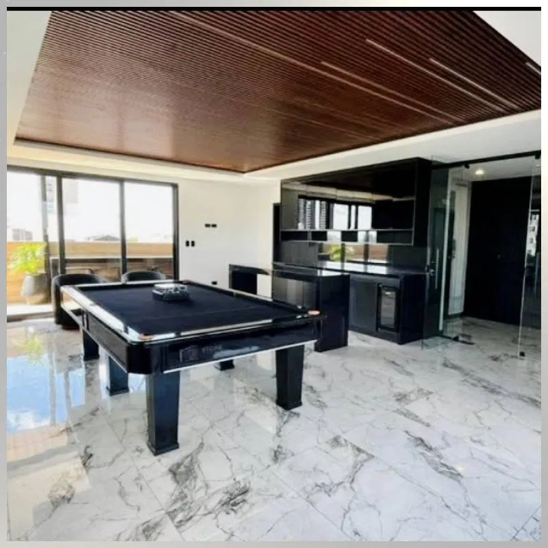 Monoambiente en venta en el edificio Stone 3, Equipetrol Norte: foto 8 de 8