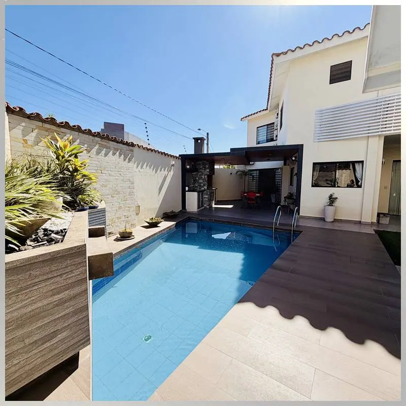 Casa de 6 dormitorios en venta en el condominio Bavaria, Zona Norte: foto 3 de 10
