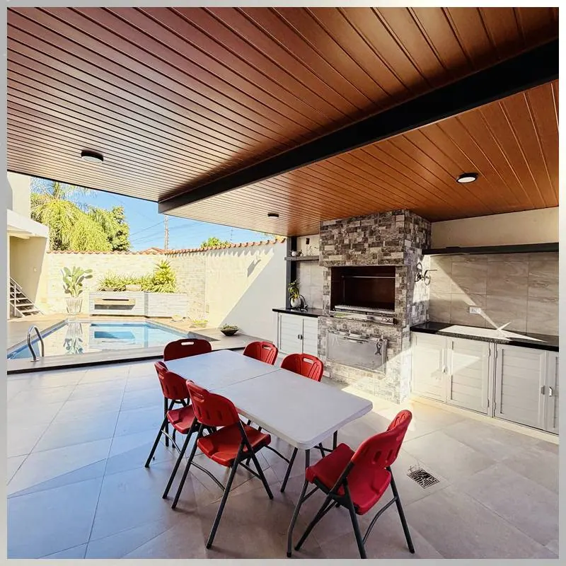Casa de 6 dormitorios en venta en el condominio Bavaria, Zona Norte: foto 6 de 10