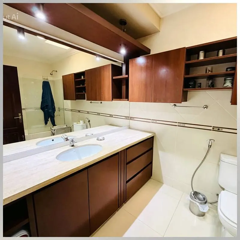 Casa de 6 dormitorios en venta en el condominio Bavaria, Zona Norte: foto 9 de 10