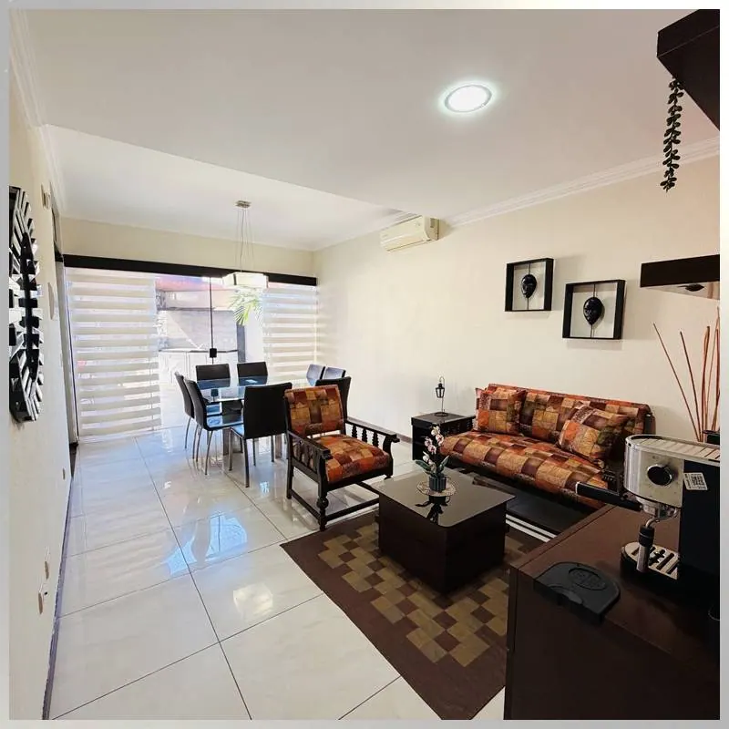 Casa de 6 dormitorios en venta en el condominio Bavaria, Zona Norte: foto 10 de 10