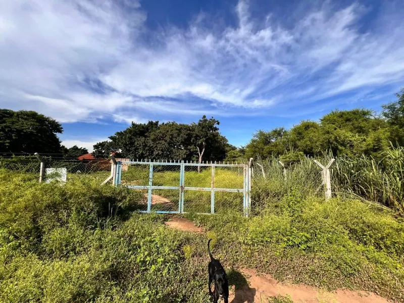 Terreno de 250 m² en venta en la Zona Este, Av. 3 Pasos al Frente: foto 1 de 4