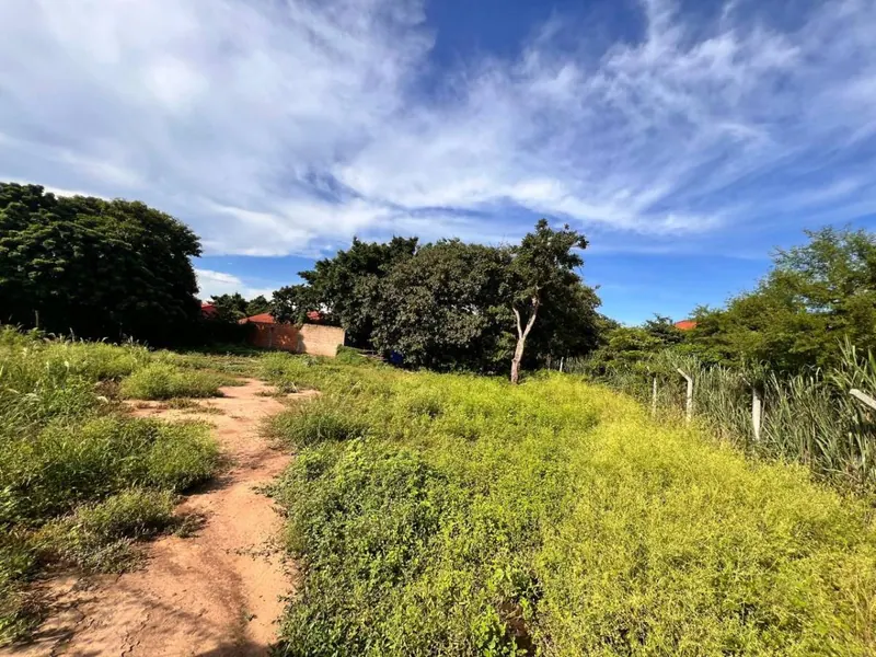 Terreno de 250 m² en venta en la Zona Este, Av. 3 Pasos al Frente: foto 2 de 4