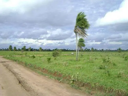 405 m² lot for sale in Nueva Santa Cruz, Warnes: foto 1 de 2