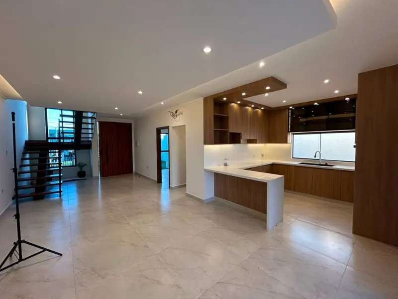 4-bedroom house for pre-construction sale in Fontana Riviera 1, North: foto 3 de 6